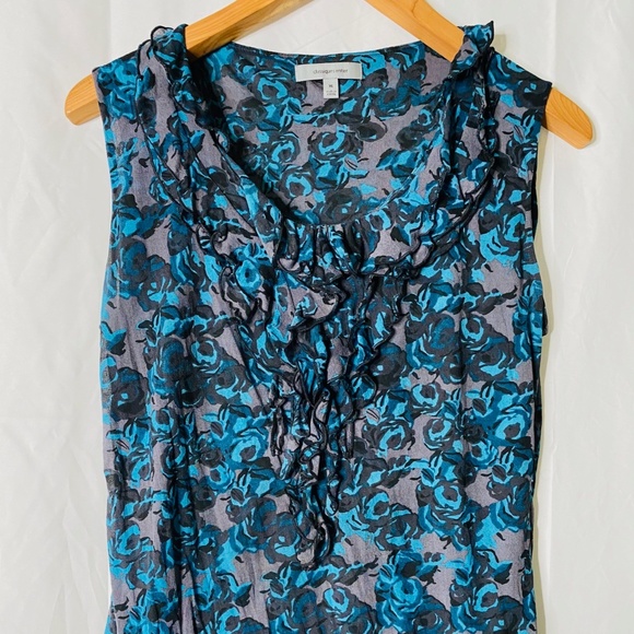 Classiques Entier Tops - Classiques Entier Short Sleeve Blouse • AC